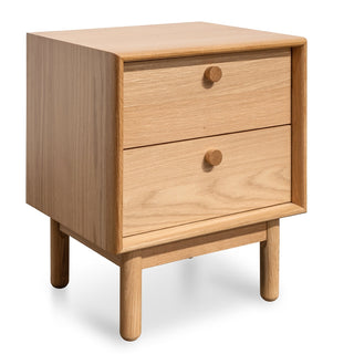 Albany Side Table Oak