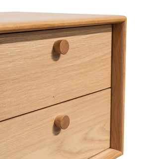 Albany Side Table Oak