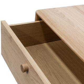 Albany Side Table Oak