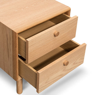Albany Side Table Oak