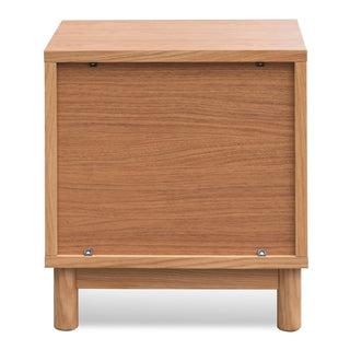 Harper Side Table Natural Oak