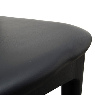 Zoe Dining Chair Black