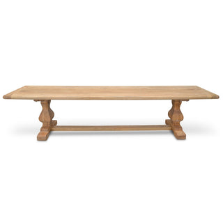 Connor Bench Natural