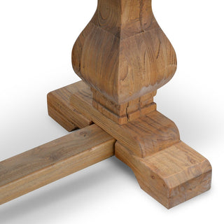 Connor Bench Natural