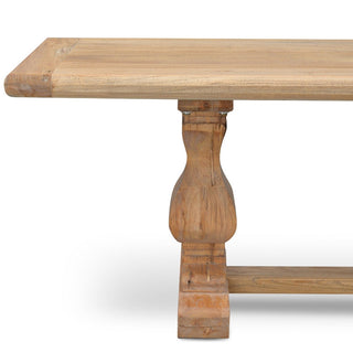 Connor Bench Natural