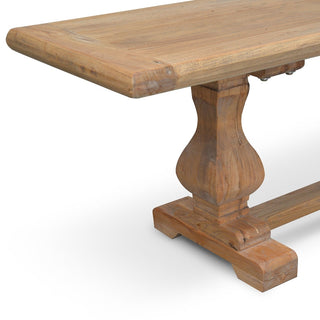 Connor Bench Natural