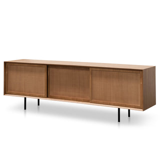 Ethan TV Unit Natural Oak