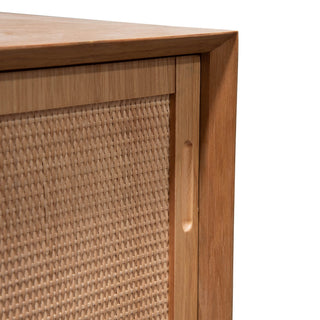 Ethan TV Unit Natural Oak