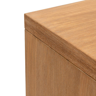 Clara TV Unit Oak