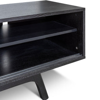 Owen TV Unit Black