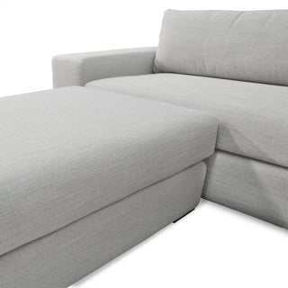 Ayla Sofa Grey