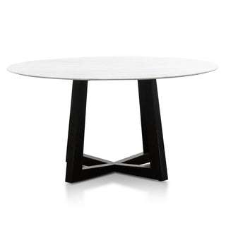 Grace Dining Table Black