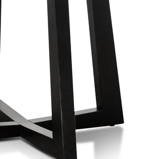 Grace Dining Table Black