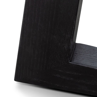 Grace Dining Table Black