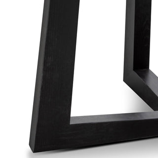 Grace Dining Table Black