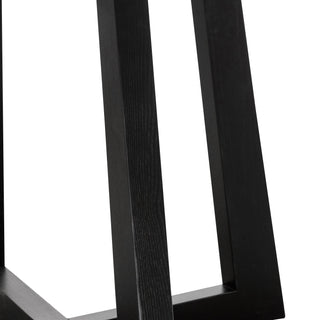 Grace Dining Table Black